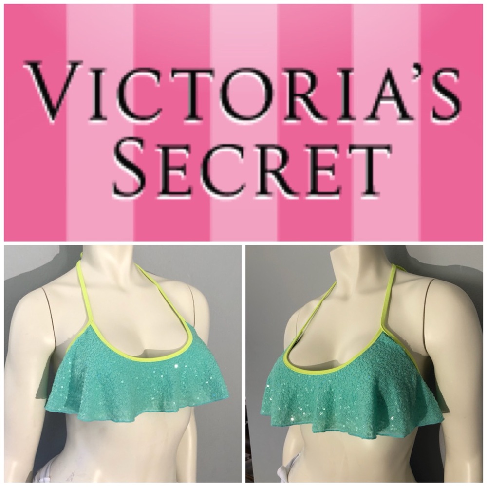 🌴Victoria Secret Bathing Suit Top 👙